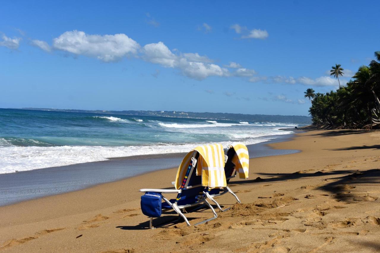 The Beach Pad Rincon Exterior photo